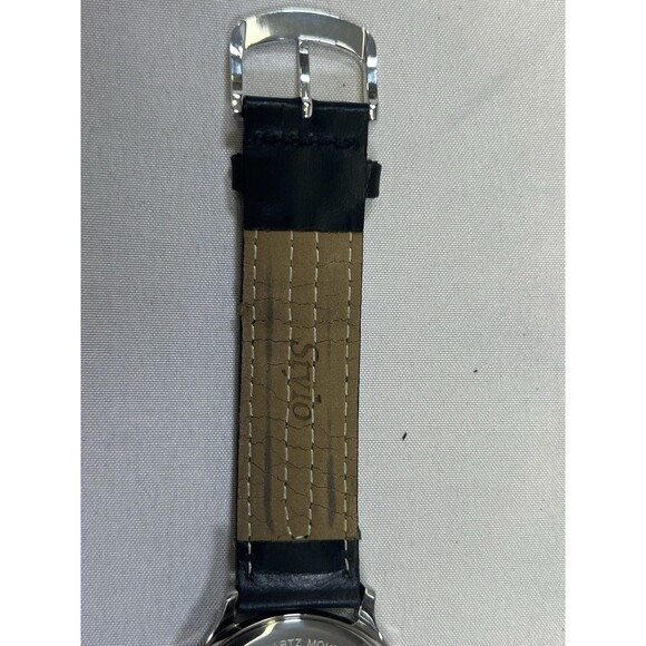 ESQ E5203 Wrist Watch by Movado main image 6